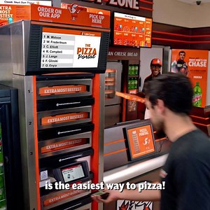 Free 2-Liter with any online pizza purchase | Little Caesars