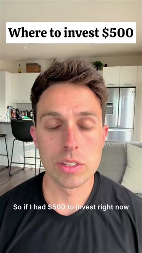 Dónde invertir $500 en el mercado de valores