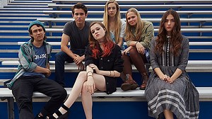 Wina (2017) Lektor PL