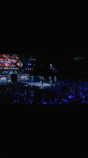 Skone and Chuty vs Jaze and Nekros: Epic Freestyle Battle