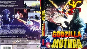 Godzilla VS Mothra (1992) [Latino]