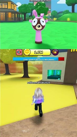 SPRUNKI OC RP UPD the easterdeer 2