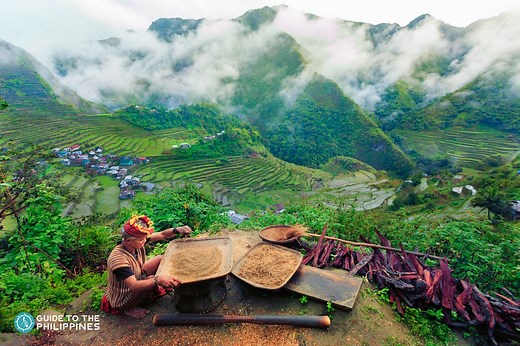 Banaue Travel Guide: Home of Rice Terraces in the Philippines | Guide to the Philippines