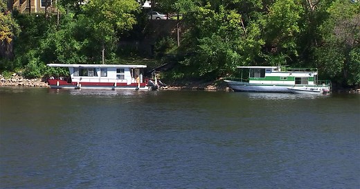 New abandoned boat removal law begins on Aug. 1 in Minnesota