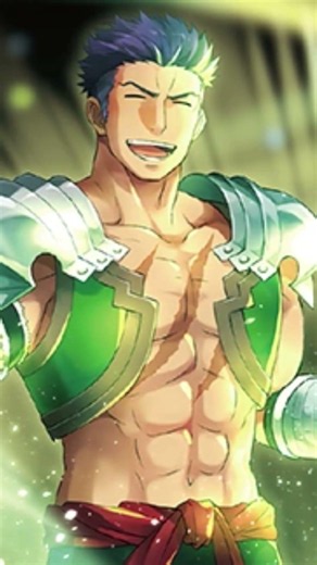 Bond CE Lore: Fergus mac Roich #shorts #fgo