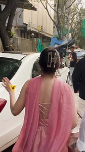 2.9M views · 65K reactions | Urfi Javed’s fashion game never fails to surprise! ✨ What do you think of this bold look? | Viral Bhayani Videos | Facebook