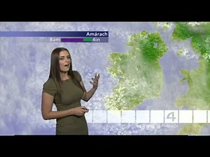 sile ni bhraonain TG4