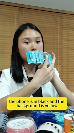 Compatible for dymo label tape