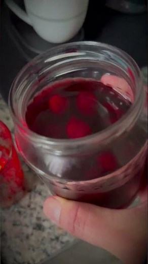 Homemade Cola Cherry Flavor – Simple and Delicious!