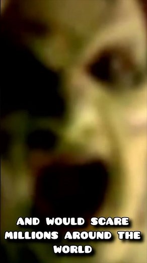 The Infamous Ghost Car Commercial