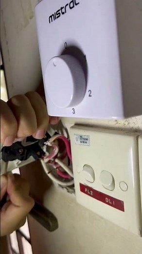 CLIPSAL Switch Replacement