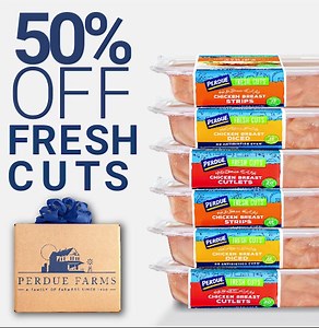 231 reactions · 19 shares | 50% OFF Fresh Cuts*! Enjoy amazing...