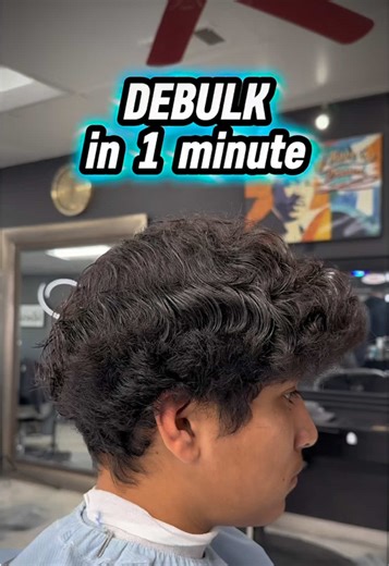 Quick Debulking Techniques in 1 Minute