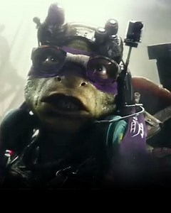 New Trailer for TEENAGE MUTANT NINJA TURTLES with More Footage! — GeekTyrant