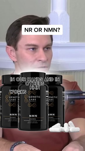 NMN vs NR: Which Supplement Works Better?