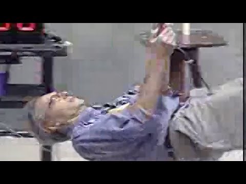 Lec 10: Hooke's Law, Simple Harmonic Oscillator | 8.01 Classical Mechanics, Fall 1999 (Walter Lewin)