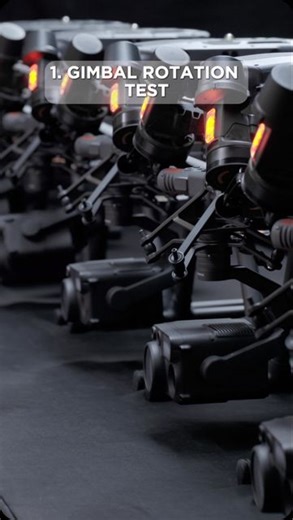 DJI on Instagram: "How many tests do you think Zenmuse H30 can pass? The Zenmuse H30 Series‘s rugged design and advanced stabilization ensure flawless performance in the harshest conditions, making it effortlessly suitable for a variety of operations, including public safety, energy inspection, water conservation, and forestry. #DJI #DJIEnterprise #DJIH30series #Dronepayload #multisensor"