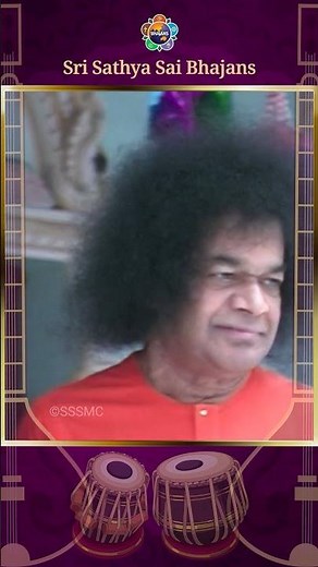 Sathya Dharma Shanti Prema Swaroopa