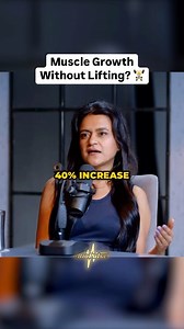 5.3K views · 2.6K reactions | 易 The Mind-Muscle Connection: Build...