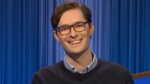 Jeopardy! fans spot 'weakness' in champ's gameplay before 6th win