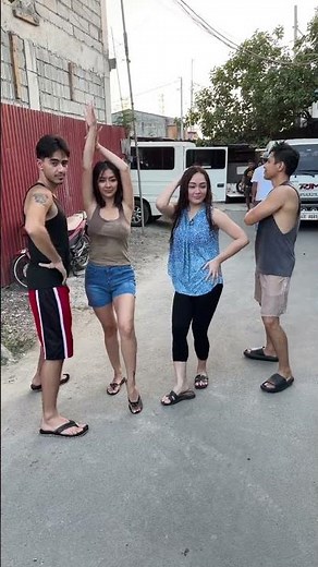 Kala mo hindi nagsakitan ih! | Wish Ko Lang