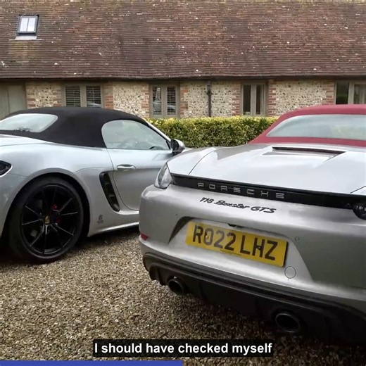 16K views · 112 reactions | I messed up BIG time! | Petrol Ped | Facebook