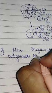 class 10 boards how do organisms reproduce different types of asexual reproduction