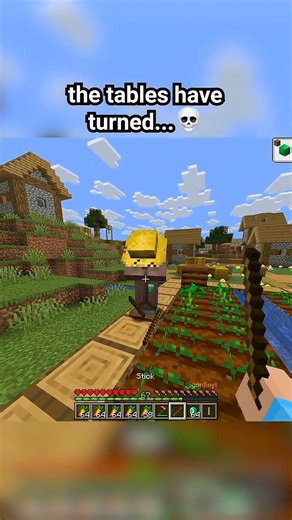 WHEN THE ROLES ARE REVERSED... 💀 | GORDIE #shorts