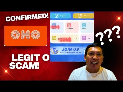 OHO Confirmed LATEST Update | LEGIT or SCAM!