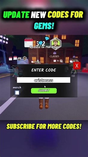 ALL WINTER NEW GEMS CODES FOR 99 NIGHTS IN THE FOREST IN 2025