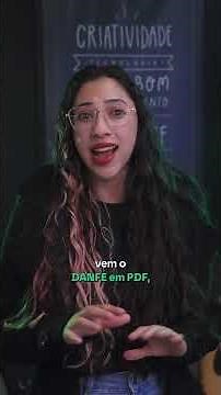 Da venda ao DANFE: entenda o caminho completo da NF-e