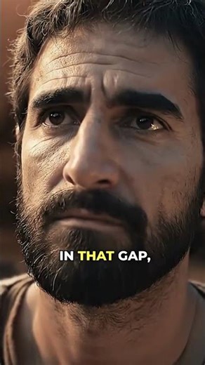 The Record Shows Paul Wasn't Coached Into This — He Was Broken by It #ApostlePaul #BiblicalForensics