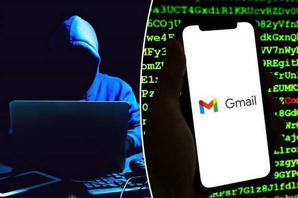 Tech expert warns of ‘extremely sophisticated’ new Gmail scam claiming to be from ‘law enforcement’