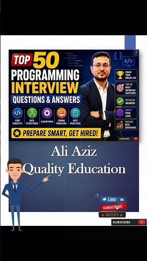 Programming Interview Questions and Answers 💻 | Coding Interview Tips