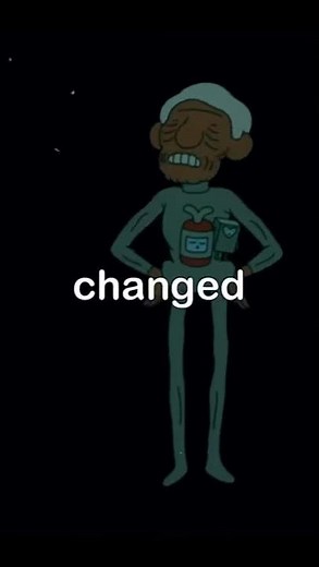 The Deep Question: Does Growing Up Change Your Soul?