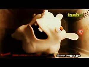Rabbids Screaming Collection (Part 1)