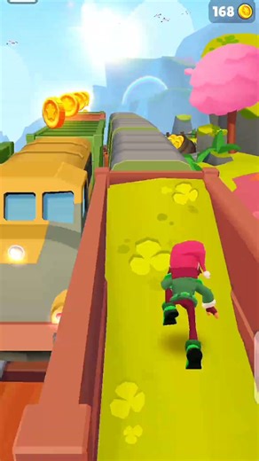 subway surfers hack