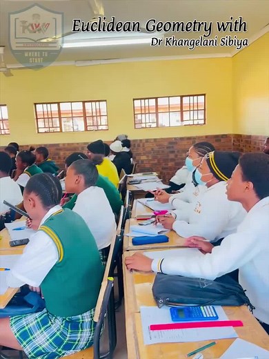 Understanding Geometry: Angles and Parallel Lines Explained | TikTok