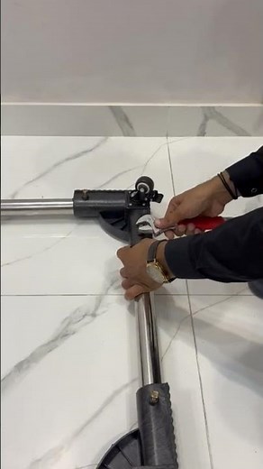 How to Assemble Customize Fridge Stand