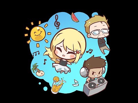 Endless Summer - S3RL & DJ Satomi ft Ukiko