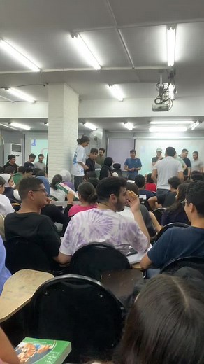 Physics Final Revision Tips with Hussein Khaled