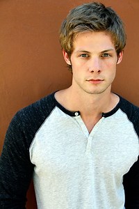 Brandon Jones (actor) - Alchetron, The Free Social Encyclopedia