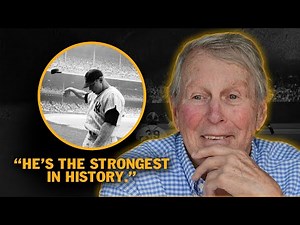 Brooks Robinson Reveals the 7 Toughest Hitters He Ever Faced
