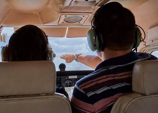 Missing IFR Lessons: Things Every Instrument Pilot Needs To Know