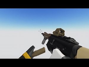 Arsenal: All Reload Animations (August 2024)