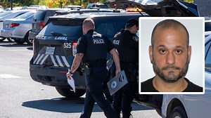 Laval, Que., shooting leaves organized crime figure dead, 2 others injured