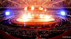 Dates Announced For 2023 Castrol Gateway Dirt Nationals - FloRacing