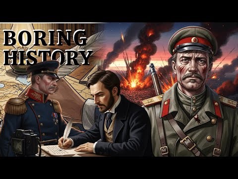 The Crimean War (1853–1856) — When Britain, France, and the Ottoman Empire Faced the Russian Giant