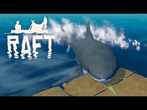 Spoilers: Don't Lose Your Raft!! 🌊 Raft • #1