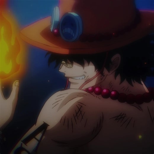 #CapCut #ace #aceonepiece #onepiece #onepieceedit | Ace One Piece